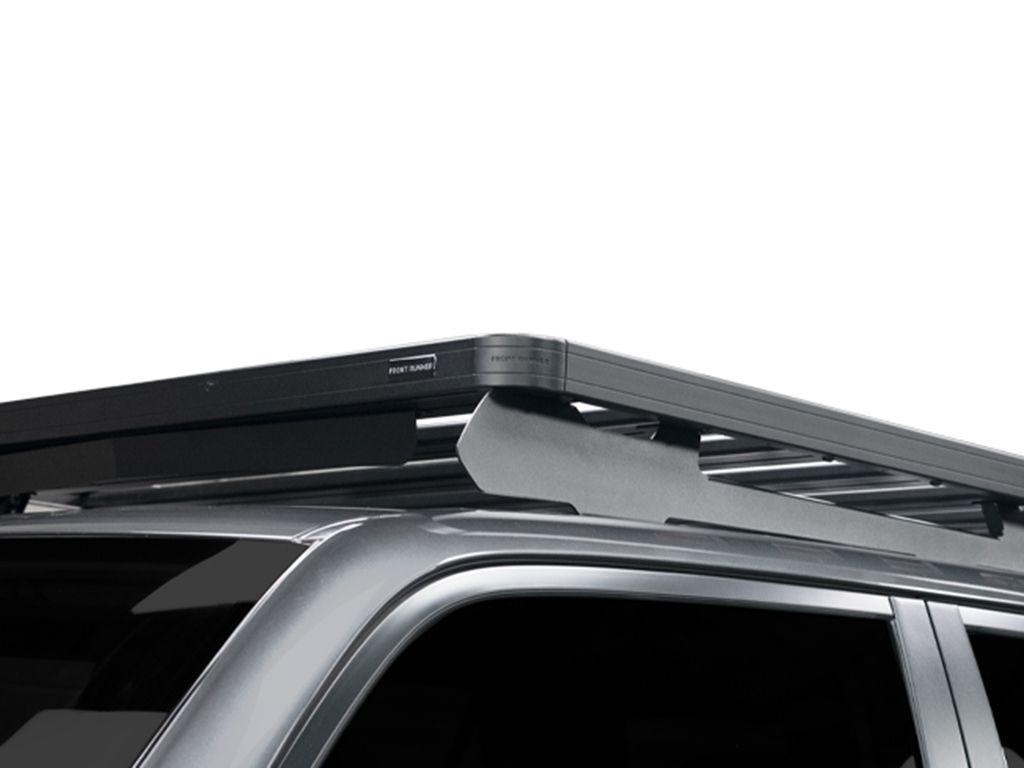 Close up view of Slimline Roof Rack Kit for Toyota 4Runner 5th Gen