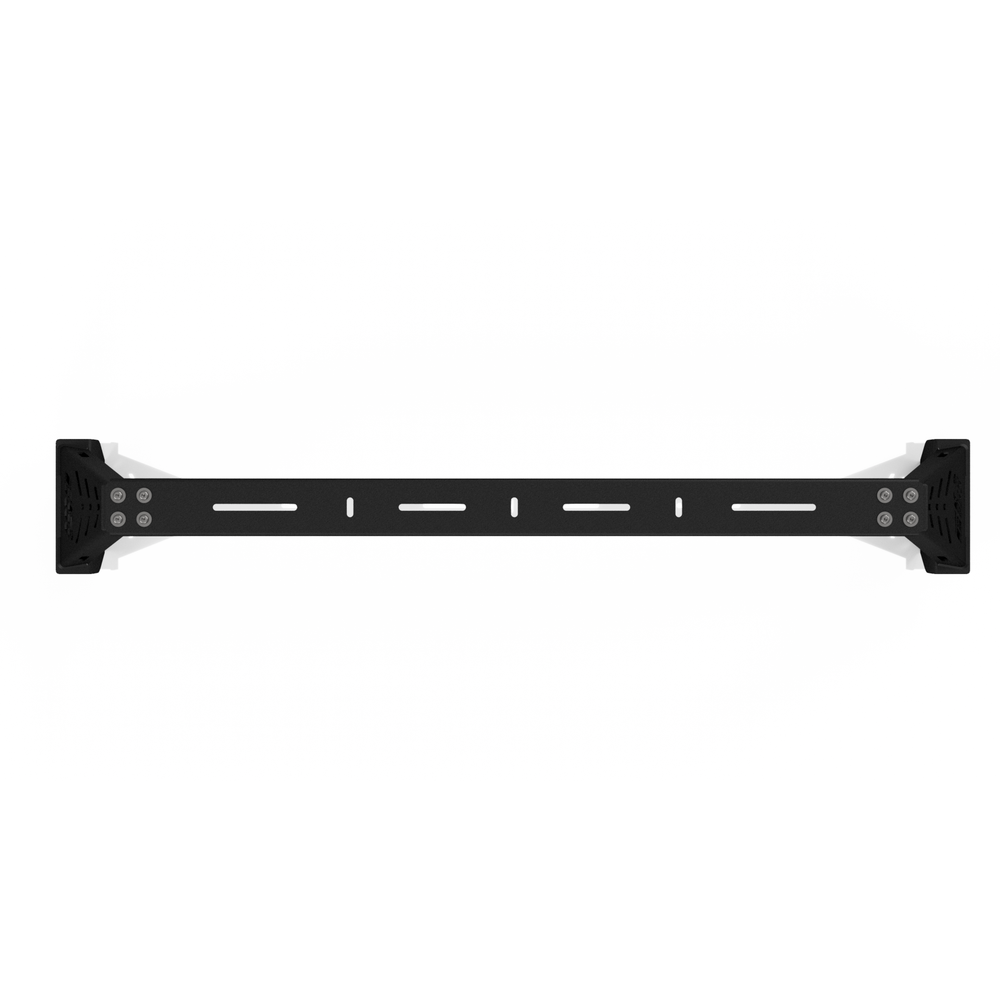 CBI Overland Bed Bars For Chevrolet COLORADO ZR2