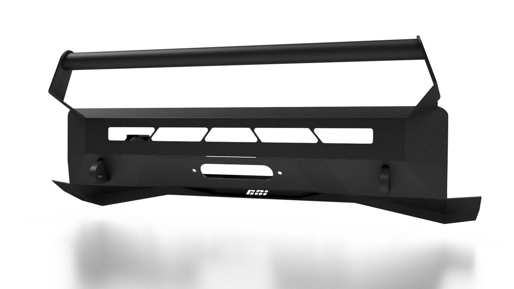 Front Bumper by CBI