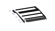 Prinsu Roof Rack For Polaris General XP 1000 2 Seat
