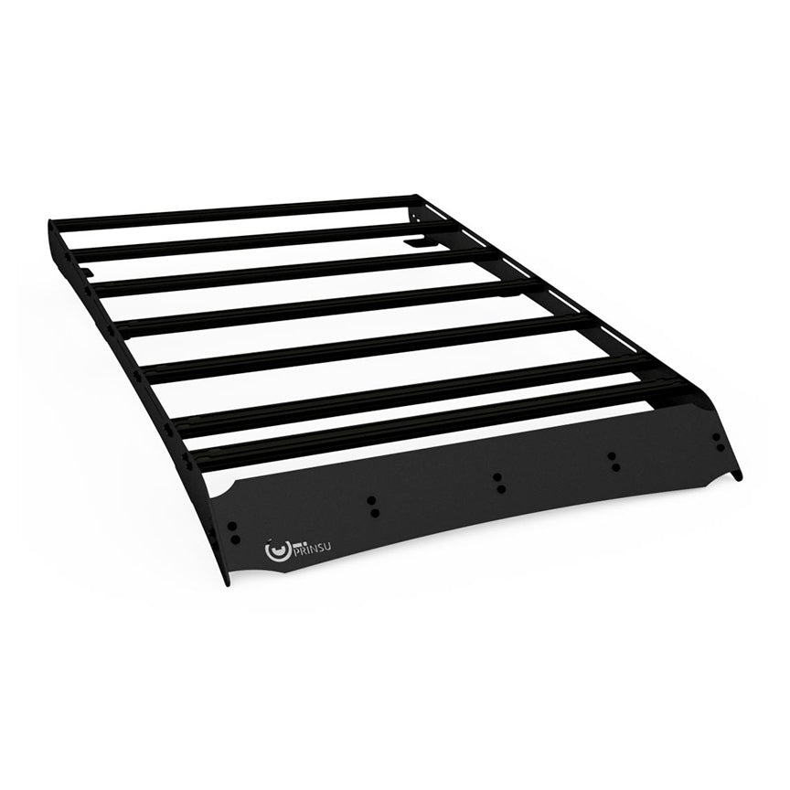 Prinsu Roof Rack For Subaru Crosstrek 2018-Current