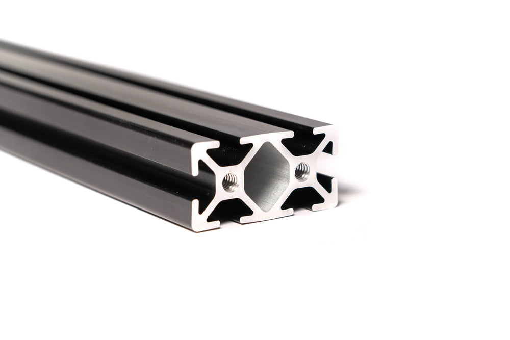 Crossbar by Sherpa for additional protection