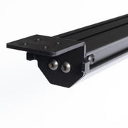 Crossrail For Venture Tec Racks In Aluminum Construction