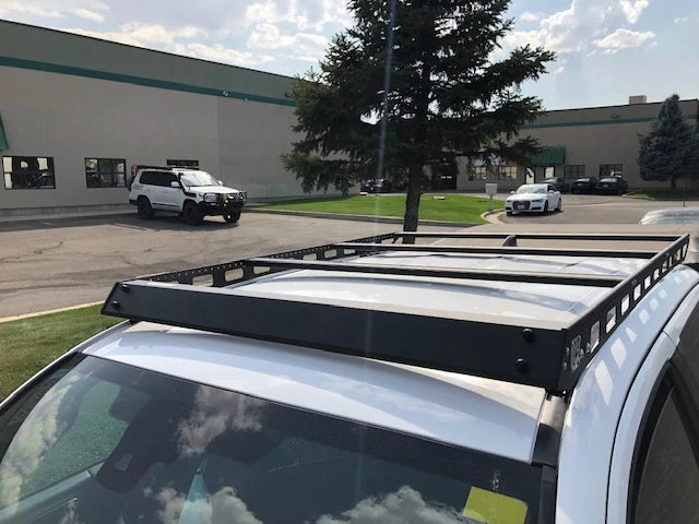 Eezi Awn K9 Cub Rack Kit For Toyota Tacoma – Off Road Tents