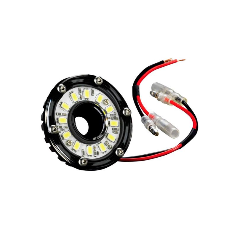 KC Hilites 2" Cyclone LED Single Light