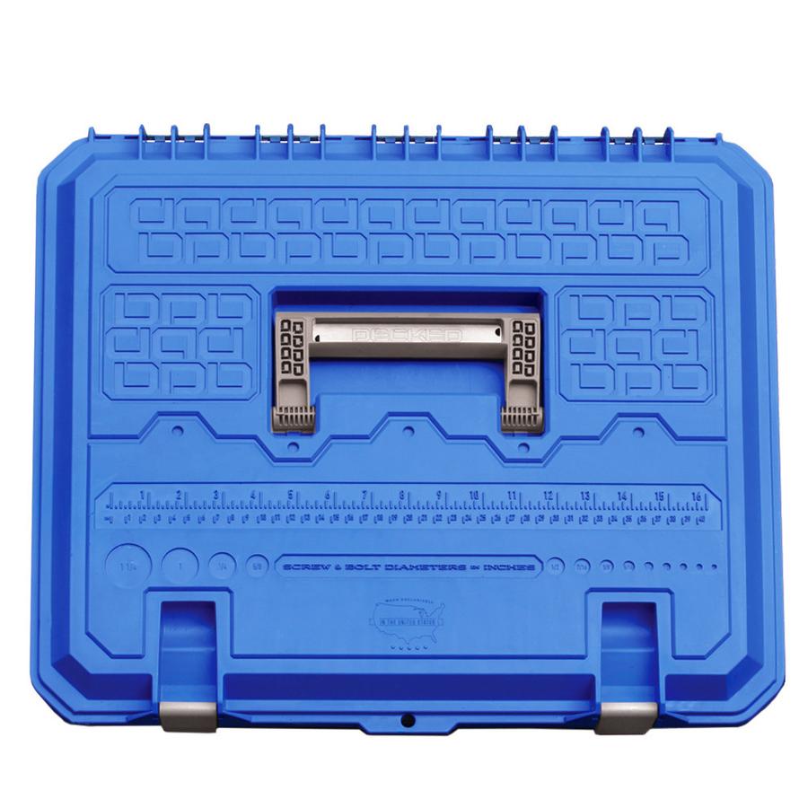 DECKED D-Box