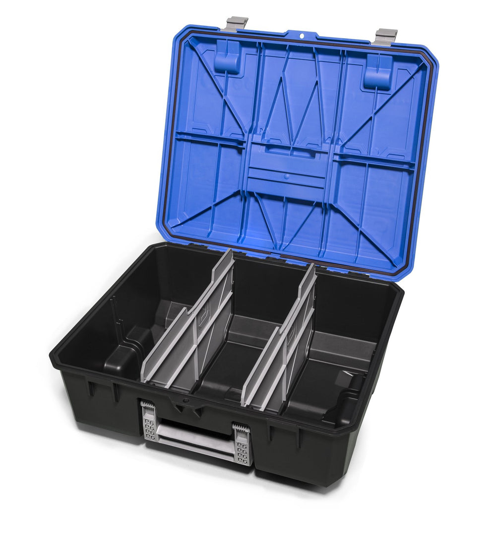 DECKED D-Box