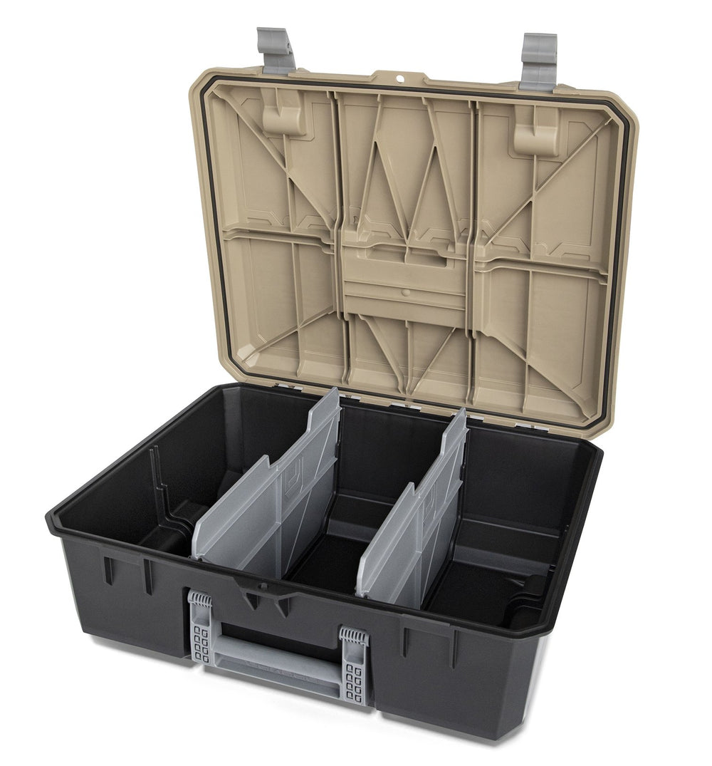 DECKED D-Box
