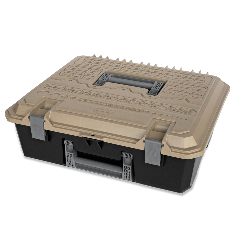 DECKED D-Box