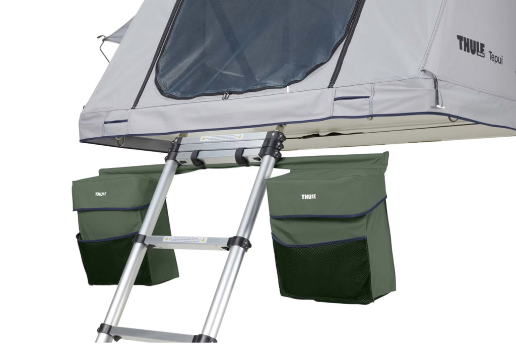 tent boot Thule Double Boot Bag