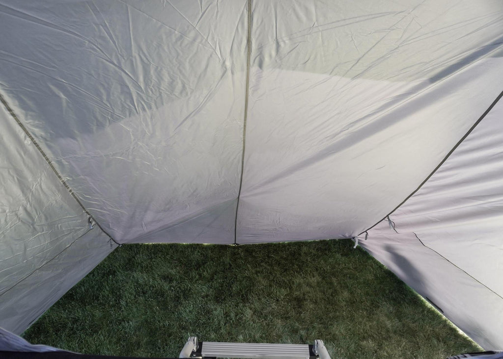FREE SOLDIER Multi-function Tarp/Tent Review 