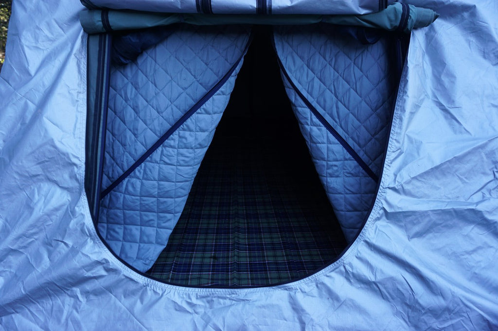 Thule Tepui Inner Insulation Layer For Roof Top Tent