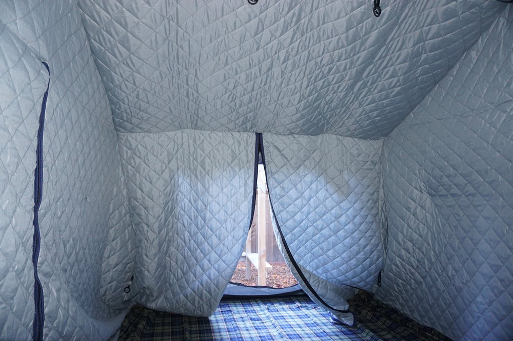 Thule Tepui Inner Insulation Layer For Roof Top Tent