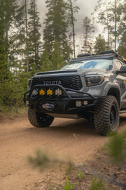 Tundra CBI
