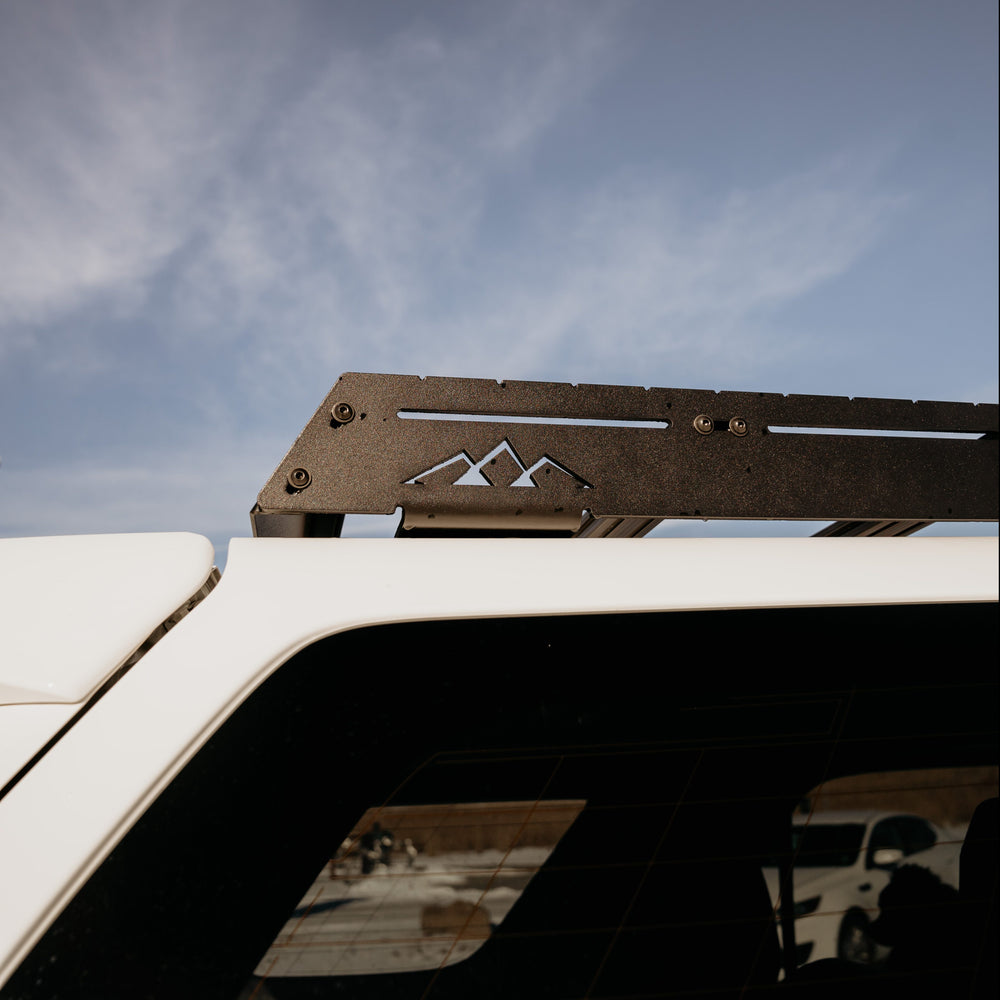 RCI Full Length Roof Rack For 4Runner 5th Gen