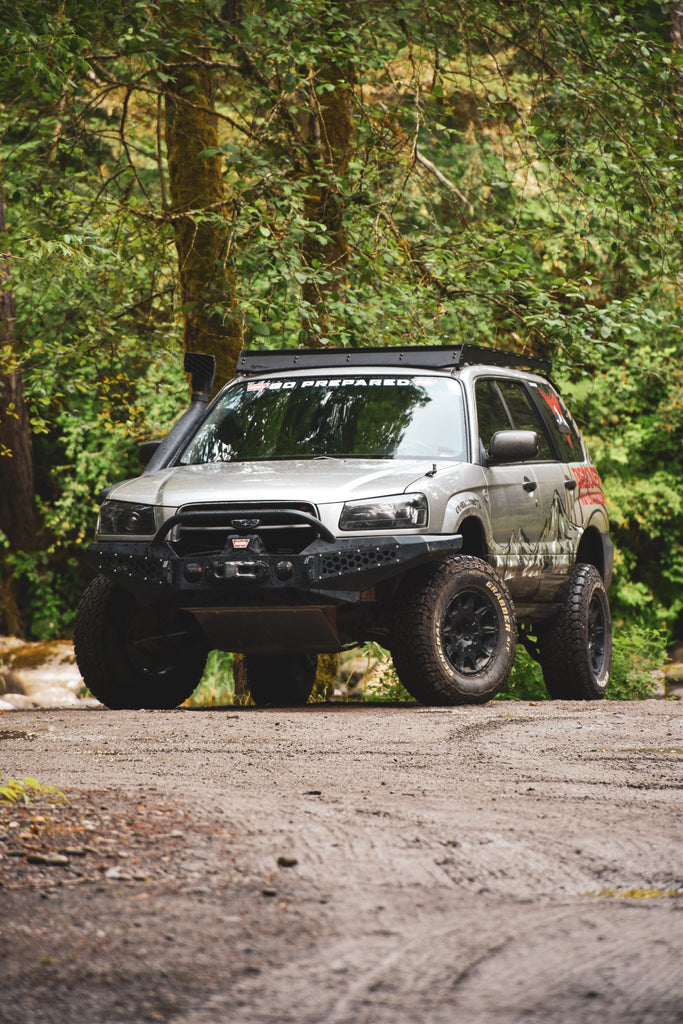 AU Silver Lockable Roof Racks Crossbars Cross Bars For Subaru Forester AU Silver Lockable Roof Racks Crossbars Cross Bars For Subaru Forester