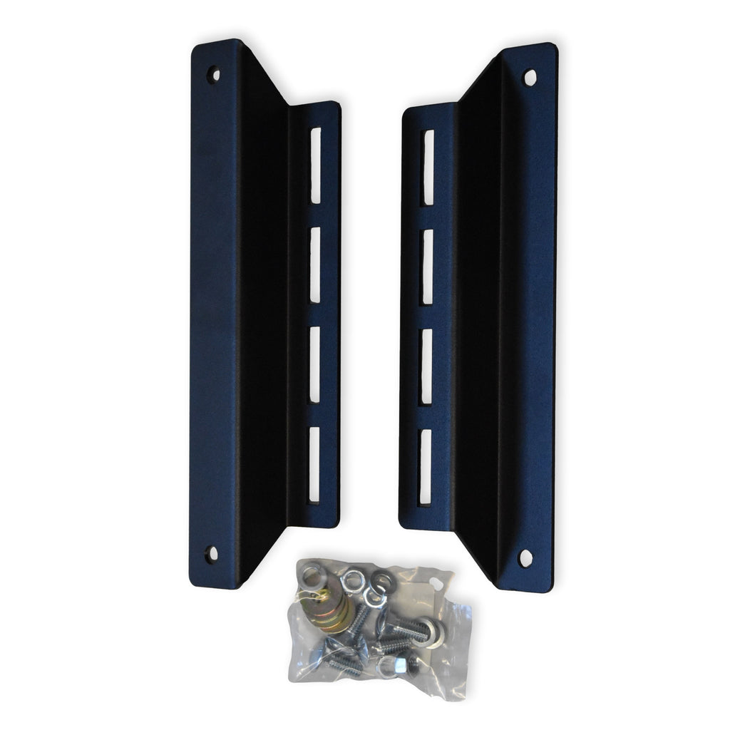 RCI Bed Rack Mounting Brackets For Maxtrax