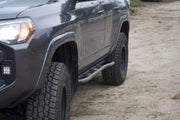 Cali Raised LED Rock Sliders For Toyota 4Runner 2014-2020