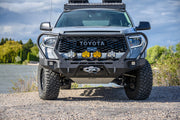 CBI Front Bumper For Toyota Tundra 2014-2021