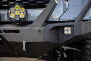 CBI Front Bumper For Toyota Tundra 2014-2021