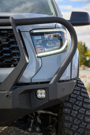 CBI Front Bumper For Toyota Tundra 2014-2021