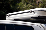 Dart - 2 Person Hardshell Roof Top Tent - by Eezi-Awn