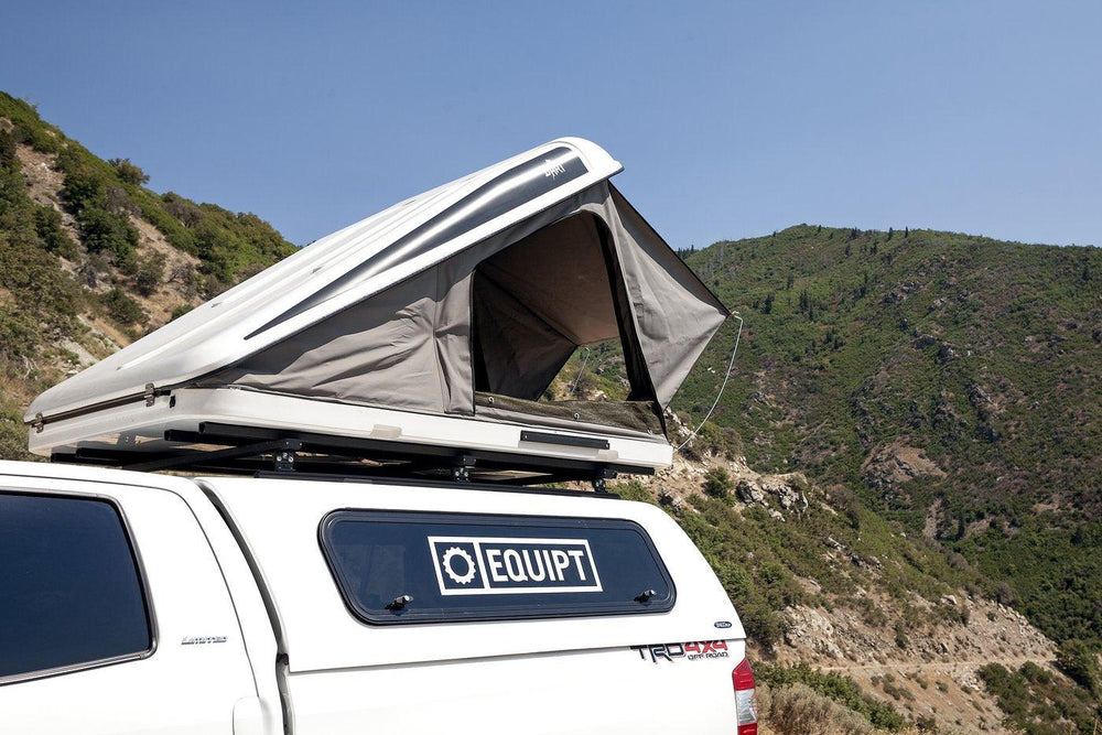 Eezi-Awn Dart Hardshell Roof Top Tent Commercial Address With Unloading Dock And/Or Forklift ($0)