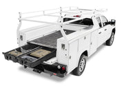 Decked Drawer System for Chevrolet Service Body 1999-Current