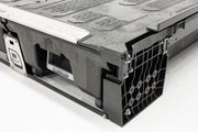 Decked Drawer System for GMC Service Body 1999-2021