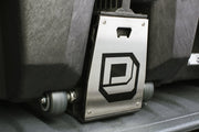 Decked Drawer System for GMC Service Body 1999-2021