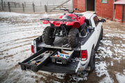 Heavy Duty Platform Rack Decked Drawer System GMC Sierra 1500 2007-2021