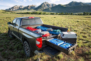 Decked Drawer System GMC Sierra 1500 2007-2021 Camping Accessories and Drawers
