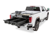 Decked Drawer System GMC Sierra 1500 2007-2021