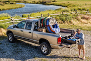 Decked Drawer System GMC Sierra 1500 2007-2021 Camping Drawers