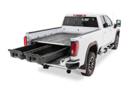 Decked Drawer System for GMC Sierra 1500 2007-2021