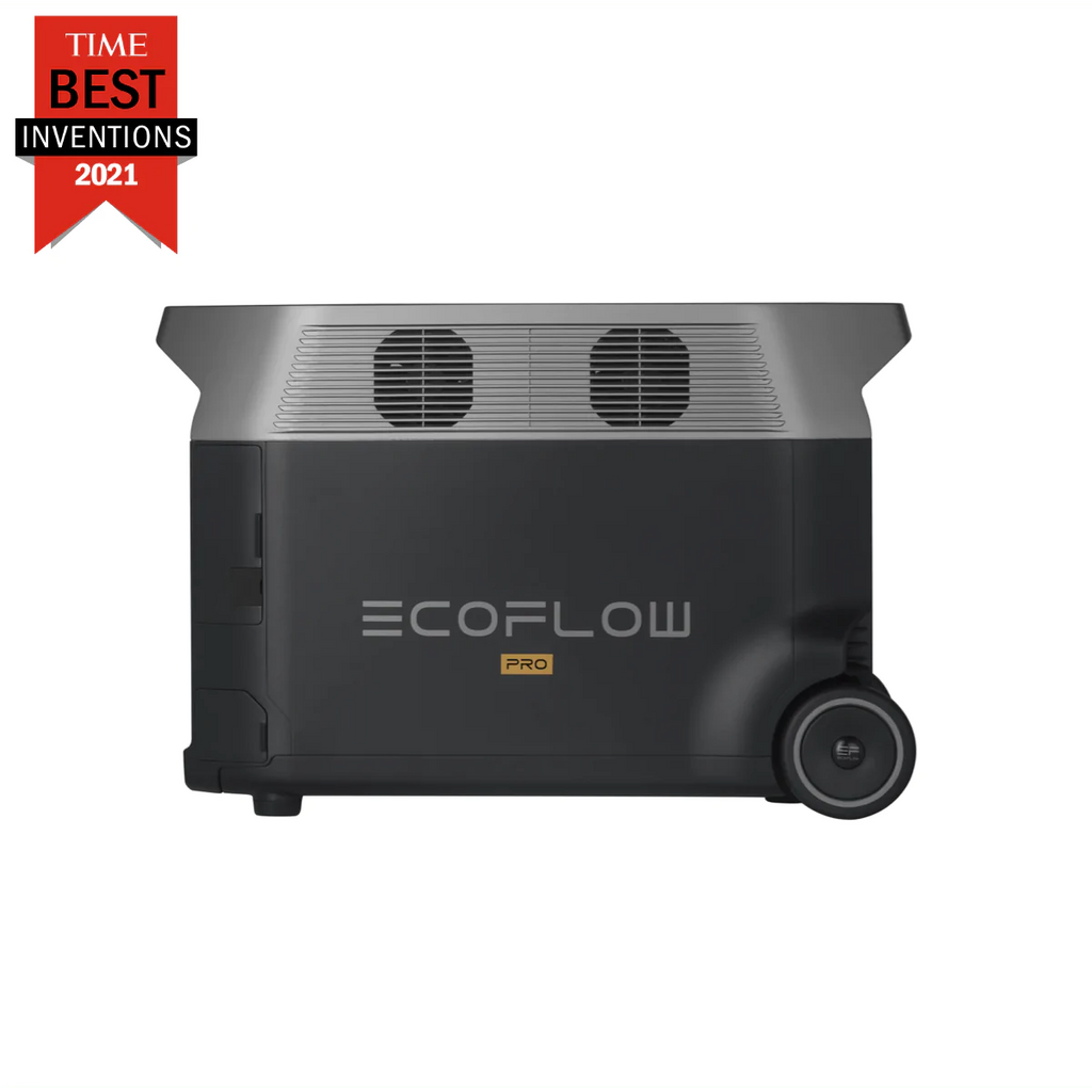 EcoFlow Delta Pro Portable Power Station – Off Road Tents EcoFlow Delta Pro Portable Power Station – Off Road Tents
