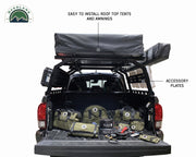 Bigger storage space from OVS Discovery Rack