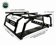Product Dimension of OVS Discovery Rack