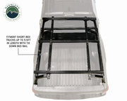 Fitting Reminder for OVS Discovery Rack before installation