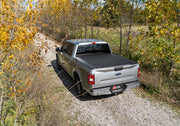 Dodge RAM Pickup Truck Bed Cover X4s Bak Industries