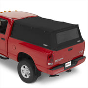 SofTopper For Dodge RAM closed view