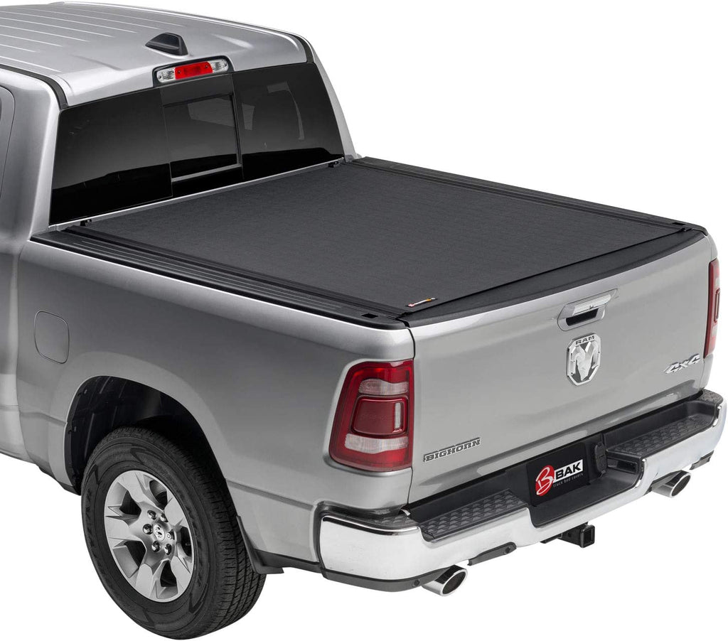 Dodge RAM X4s Truck Bed Cover by Bak Industries