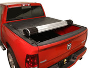 Dodge Ram x2 Truck Bed Cover Bak Industries