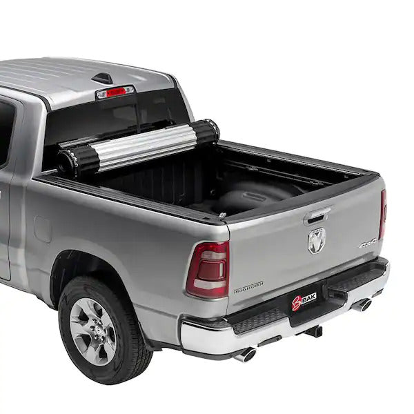 Dodge Ram X2 Bak Industries Truck Bed Cover