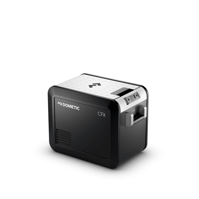 Portable Powered Cooler CFX3 25L from Dometic