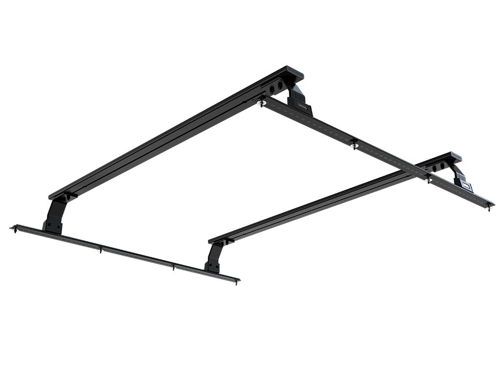 Front Runner Double Load Bar For Ford F150 Super Crew 5.5' 2009+ – Off ...