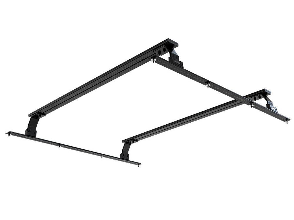 Front Runner Double Load Bar Kit For Ford F150 Super Crew 6.5' 2009 - Current