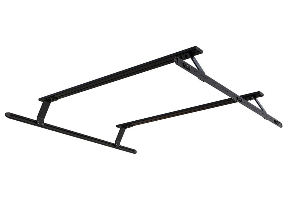 Double Load Bar Kit Chevrolet Silverado Crew Cab 2007-2021