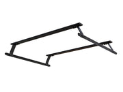 Front Runner Double Load Bar Kit for Chevrolet Silverado Short Load Bed 2007-Current