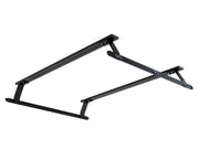 Front Runner Double Load Bar Kit For GMC Sierra Crew Cab 2014+